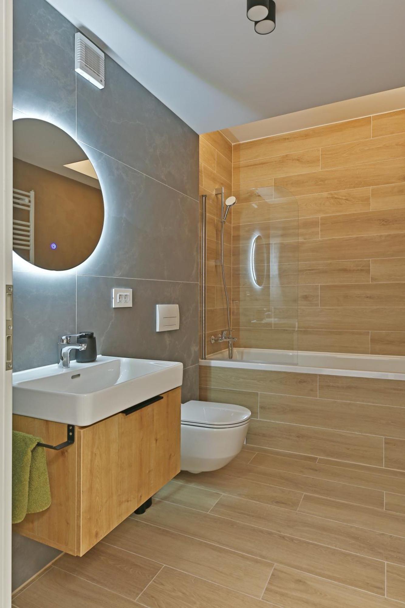 Apartament cu 2 dormitoare
